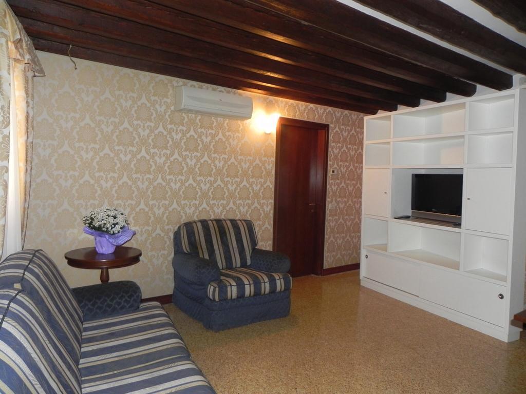 Apartamento - Piazzale Roma *