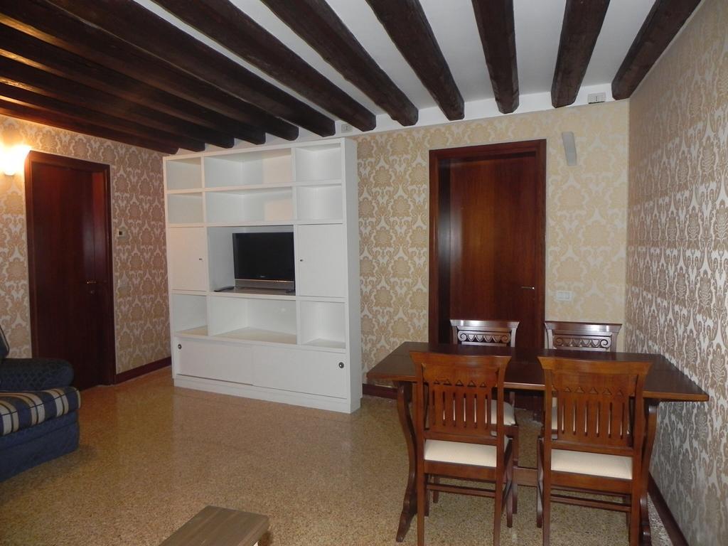 - Piazzale Roma Apartamento *