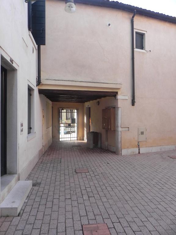 Apartamento - Piazzale Roma Venecia