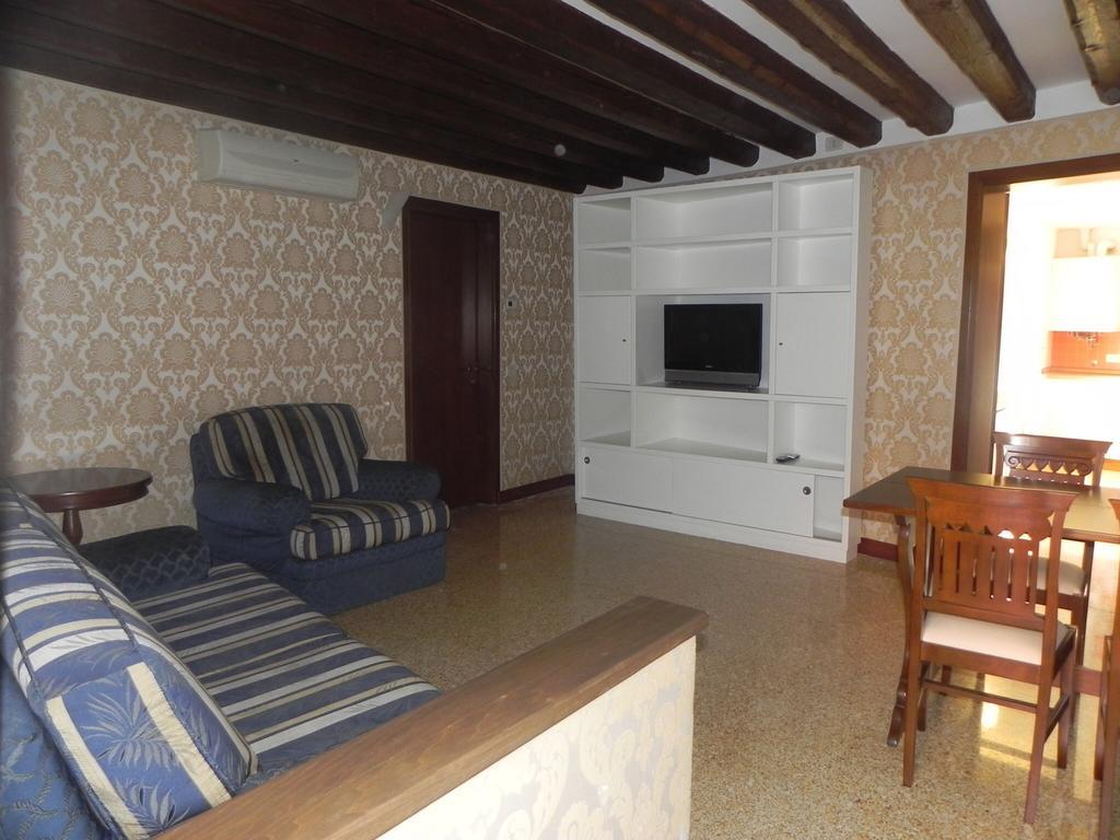 Apartamento - Piazzale Roma *