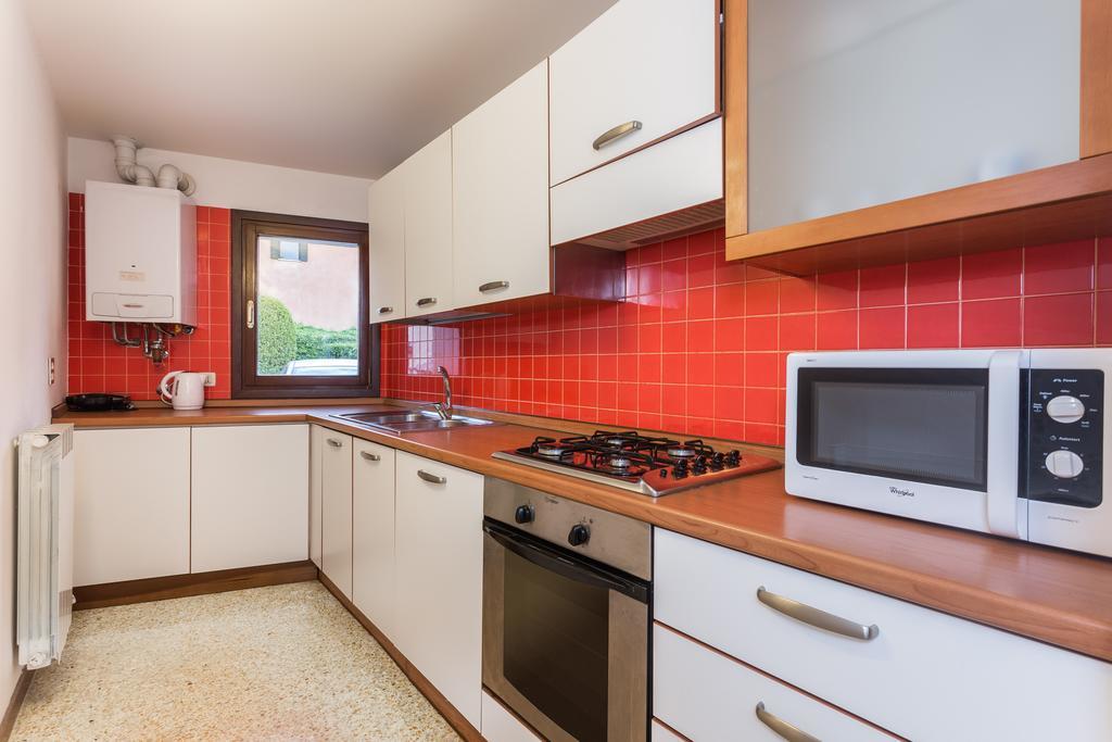 - Piazzale Roma Apartamento Venecia